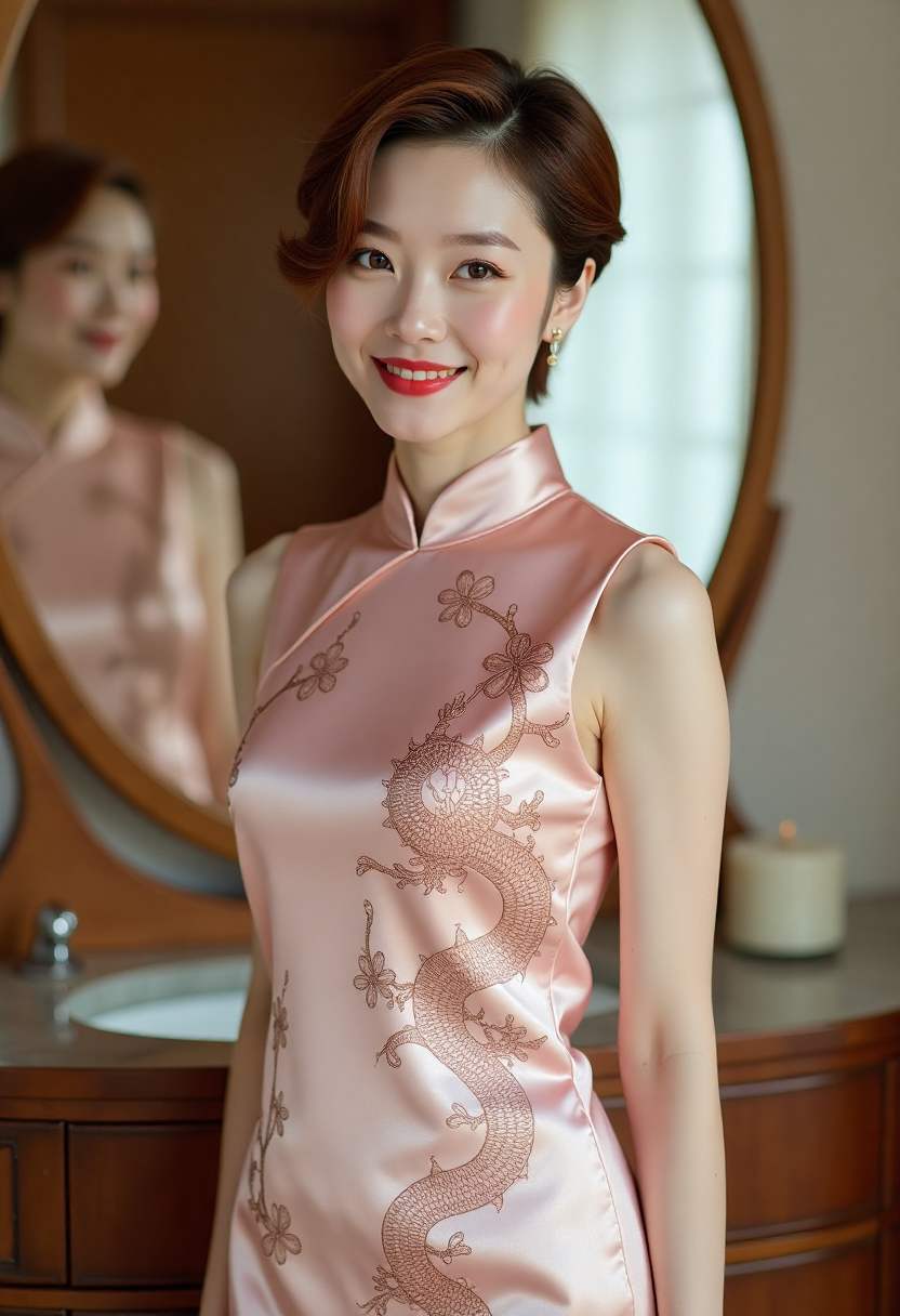 四点闭馆海报