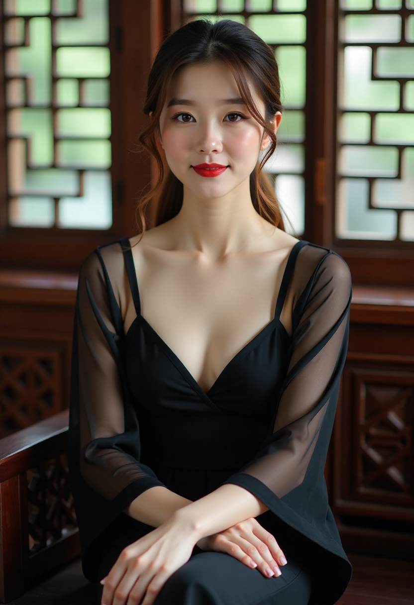 温水循环记录海报