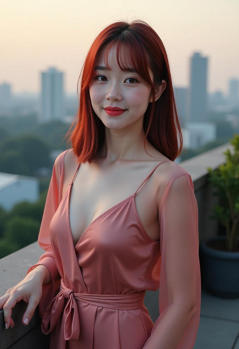 潮声邮局海报